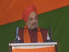 
      
      Assembly polls: BJP resolves to create 'new Punjab' based on...
      
      