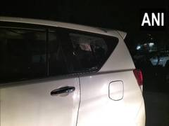 
      
      Punjab polls: BJP candidate from Ludhiana attacked; police to...
      
      