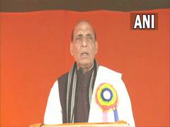 
      
      Congress neglected northeast for decades, Modi government...
      
      