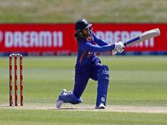 
      
      Mithali Raj retires from all forms of international cricket
      
      
