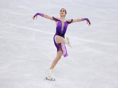 
      
      Beijing 2022: Russian figure skater Kamila Valieva dominates...
      
      