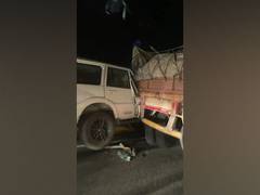 
      
      Deep Sidhu died during treatment after road accident, woman...
      
      