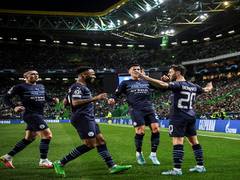 
      
      UCL: Special to score here in my home town, says City...
      
      