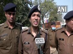 
      
      Partially consumed liquor bottle recovered from Deep Sidhu's car
      
      