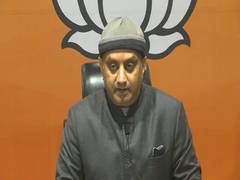 
      
      Congress should clarify its involvement in ABG Shipyard scam: BJP
      
      