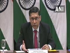 
      
      Expectations build-up ahead of India-UAE CEPA, exporters...
      
      