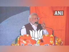 
      
      PM Modi slams Congress over CM Channi's ' UP, Bihar ke...
      
      