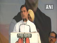 
      
      Amarinder Singh removed from Punjab CM post as he didn't...
      
      