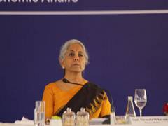 
      
      Ukraine-Russia tension, crude oil pose challenge to India's...
      
      
