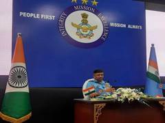 
      
      IAF can send 4 aircraft daily, bring 200 in one round, says...
      
      