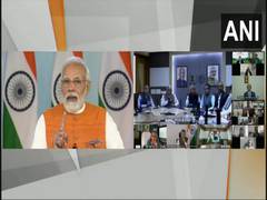 
      
      PM Modi seeks innovative solutions for e-waste management,...
      
      