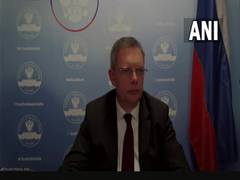 
      
      Russia welcomes India's independent foreign policy, its...
      
      