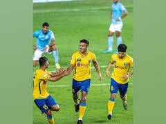 
      
      ISL: Kerala inch closer to semi spot with 3-1 win over fellow...
      
      