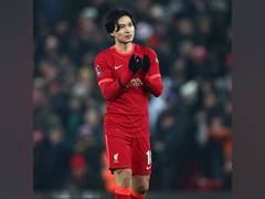 
      
      FA Cup: Minamino scores brace as Liverpool defeat Norwich;...
      
      