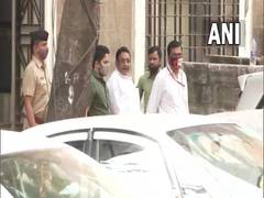 
      
      Maharashtra: Nawab Malik's custody extended till March 7 in...
      
      