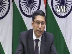 
      
      India seeking safe passage for its citizens both from...
      
      