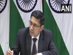 
      
      India sends 3 tranches of humanitarian aid to Poland, fourth...
      
      