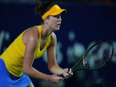 
      
      Monterrey Open: Ukrainian tennis star Elina Svitolina seals...
      
      