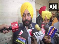 
      
      Cong, BJP levelled allegations on AAP but people of Punjab...
      
      
