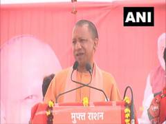
      
      UP Assembly Polls: CM Yogi Adityanath exudes confidence in...
      
      