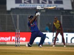 
      
      Ind vs WI, 3rd T20I: Enjoyed Surya's batting more than mine,...
      
      