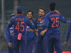 
      
      Ind vs SL: Hosts look to continue dominant run in T20Is, eyes...
      
      