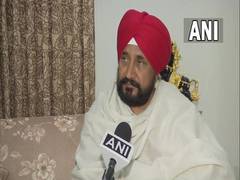 
      
      Punjab CM Channi calls Arvind Kejriwal 'liar'
      
      