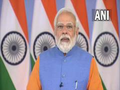 
      
      PM Modi to address webinar on positive impact of Union Budget...
      
      