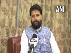 
      
      Bajrang Dal activist murder: It's a conspiracy, probe can be...
      
      