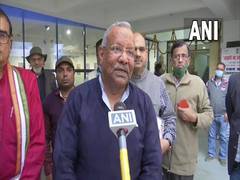
      
      Bihar Deputy CM slams Tejashwi Yadav for his comment on BJP,...
      
      