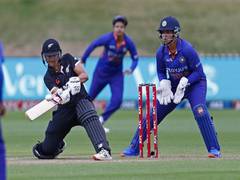 
      
      NZ vs Ind: Amelia Kerr, Hayley Jensen shine as hosts take 4-0...
      
      