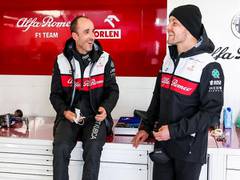 
      
      Formula 1: I can be best version of myself, believes Bottas...
      
      