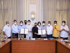 
      
      Aditya Thackeray launches special cell dedicated to...
      
      
