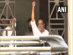 
      
      Maharashtra BJP to hold state-wide protest today to demand...
      
      