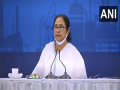 
      
      Birbhum violence: Mamata Banerjee says she kept her words 
      
      