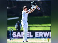 
      
      NZ vs SA: Preparation and fronting-up is key, says Sarel Erwee
      
      