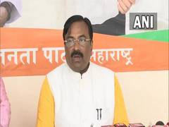 
      
      BJP demands removal of Nawab Malik, threatens to expose MVA...
      
      