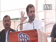 
      
      UP polls: PM Modi, his friends 'broke backbone' of employment...
      
      