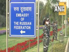 
      
      Russia appreciates India's 'balanced position' at UNSC voting...
      
      