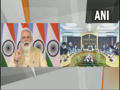 
      
      Govt has adopted holistic approach in healthcare ecosystem,...
      
      