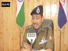 
      
      188 people from Uttarakhand stranded in Ukraine: State DGP
      
      