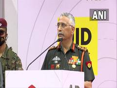 
      
      Defence corridors in Chennai, Lucknow changed ecosystem of...
      
      