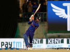 
      
      Plan was to give Bishnoi, Kuldeep some match practice: Jadeja...
      
      