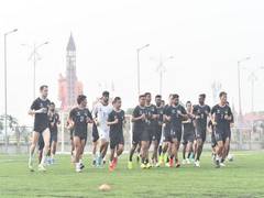 
      
      I-League: Mohammedan aim to complete hat-trick of wins...
      
      