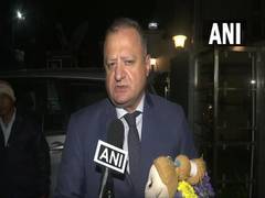 
      
      Killing innocent people is crime, says Georgian Ambassador to...
      
      