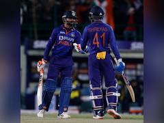 
      
      Shreyas Iyer stars for India as hosts whitewash Sri Lanka 3-0...
      
      