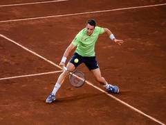 
      
      Pedro Martinez overcomes Sebastian Baez to lift maiden ATP...
      
      