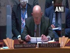
      
      UNSC failed to exercise its primary responsibility of...
      
      