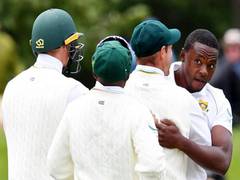 
      
      NZ vs SA, 2nd Test: Visitors six wickets away from victory...
      
      