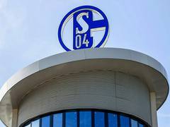 
      
      German club Schalke end partnership with Gazprom amid...
      
      